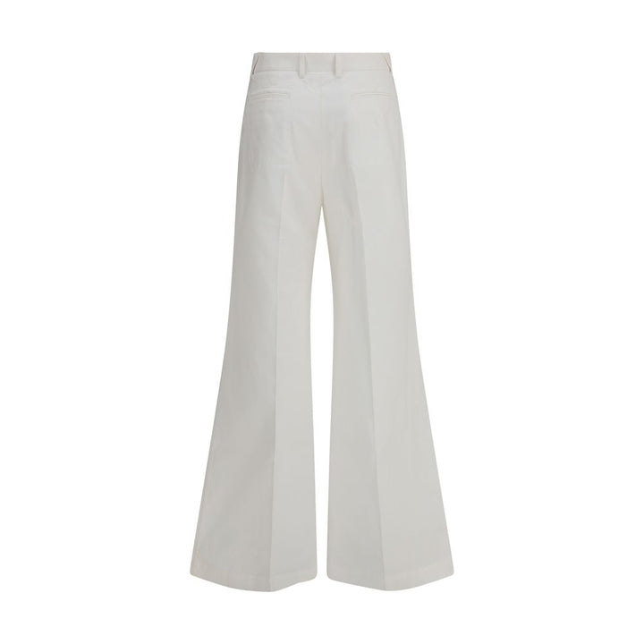 Flare Pants
