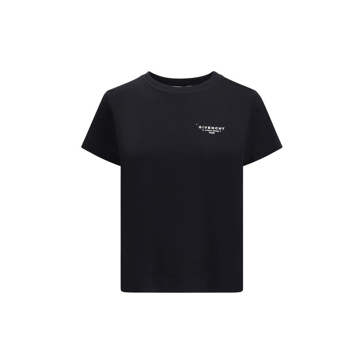 Logoed T-Shirt