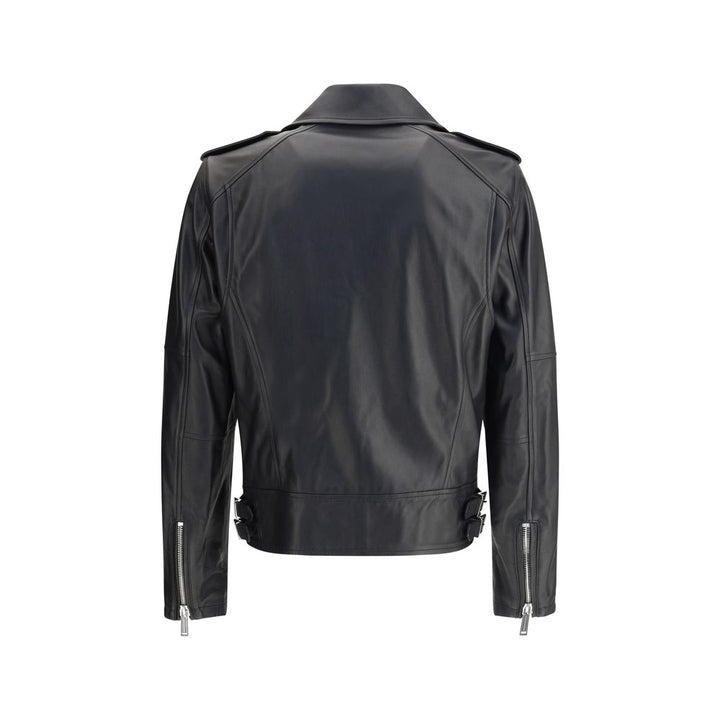 Kiodo leather Jacket