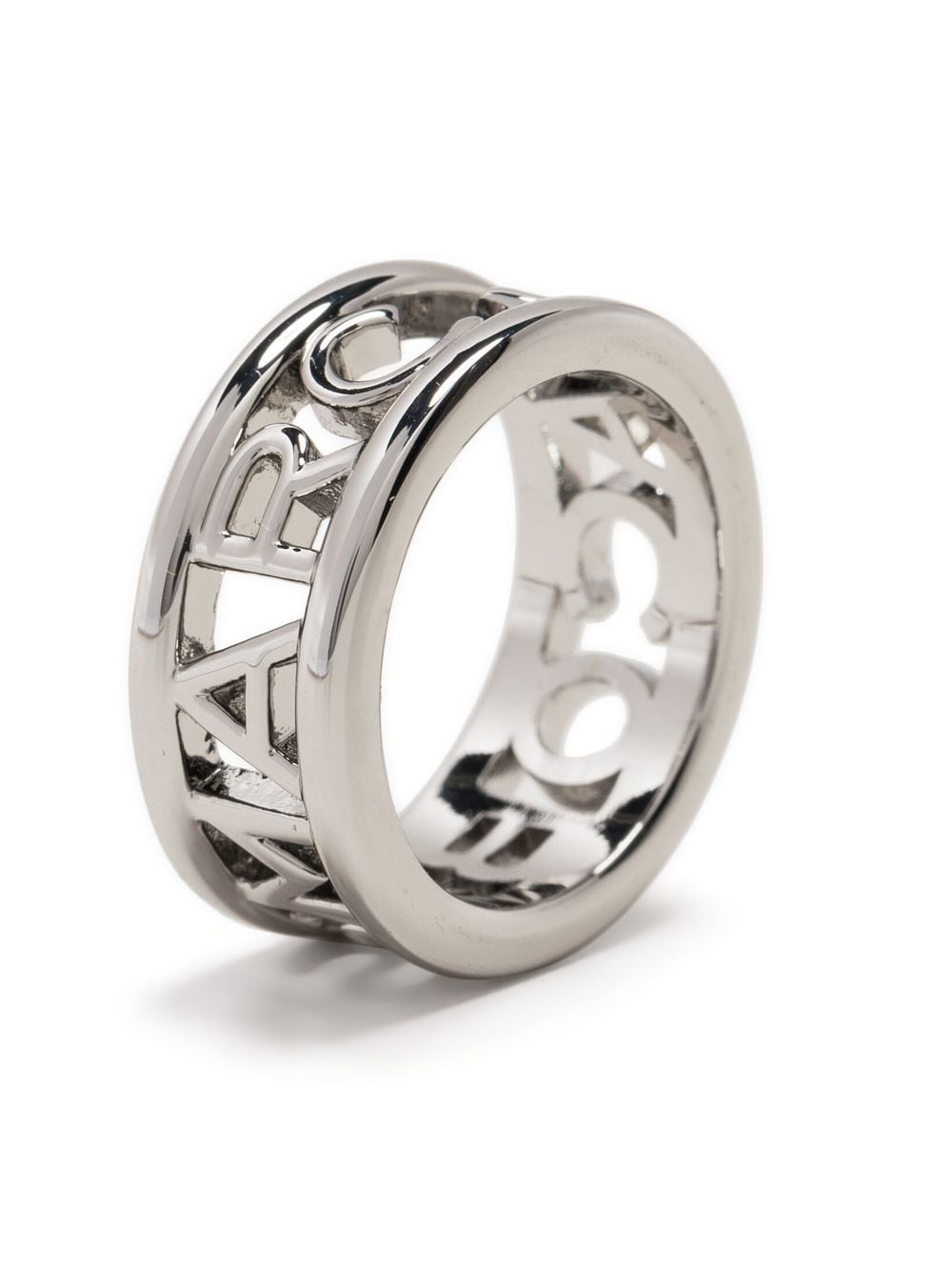 The Monogram metal ring-4