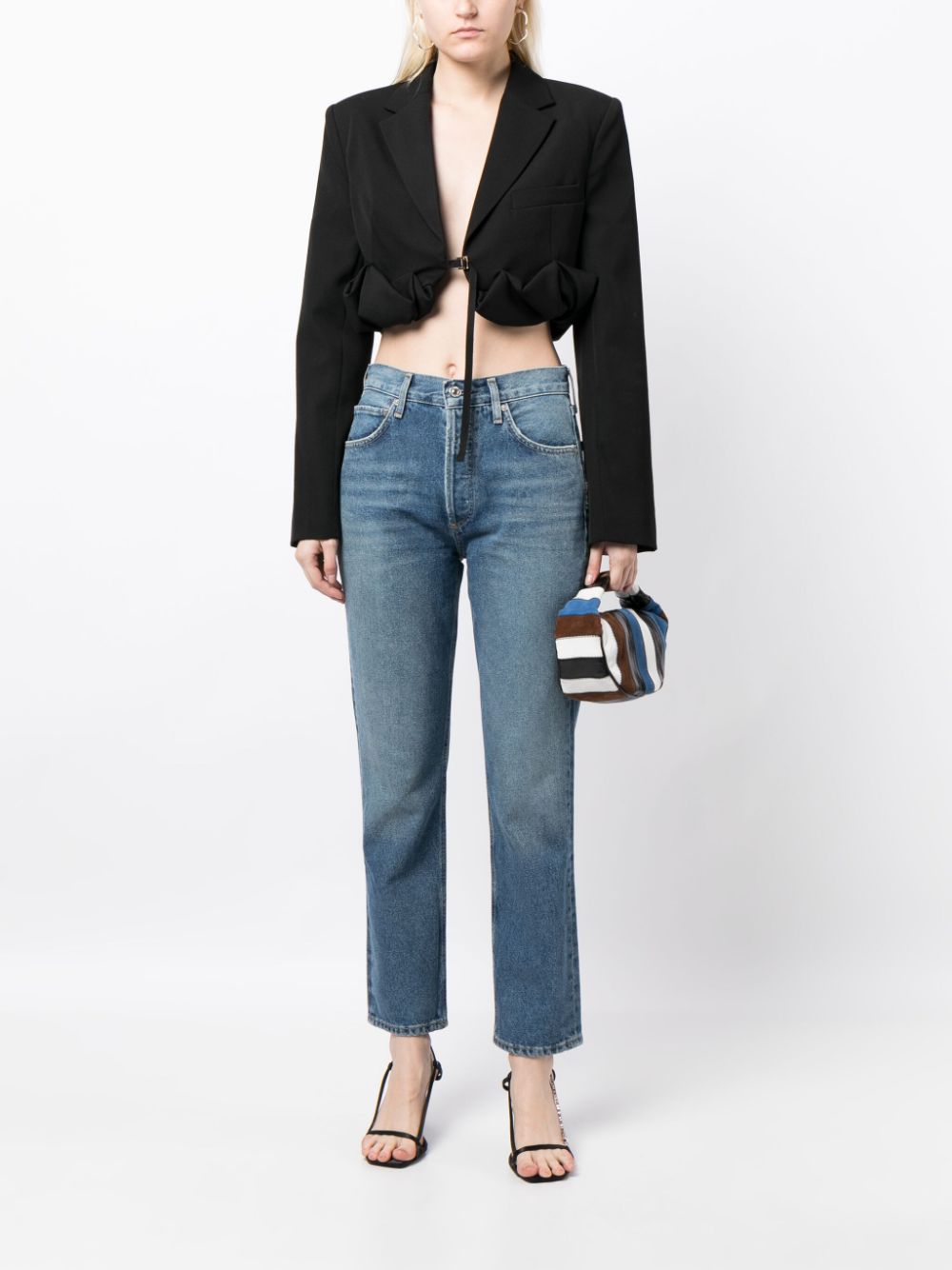 Charlotte straight-leg jeans-1