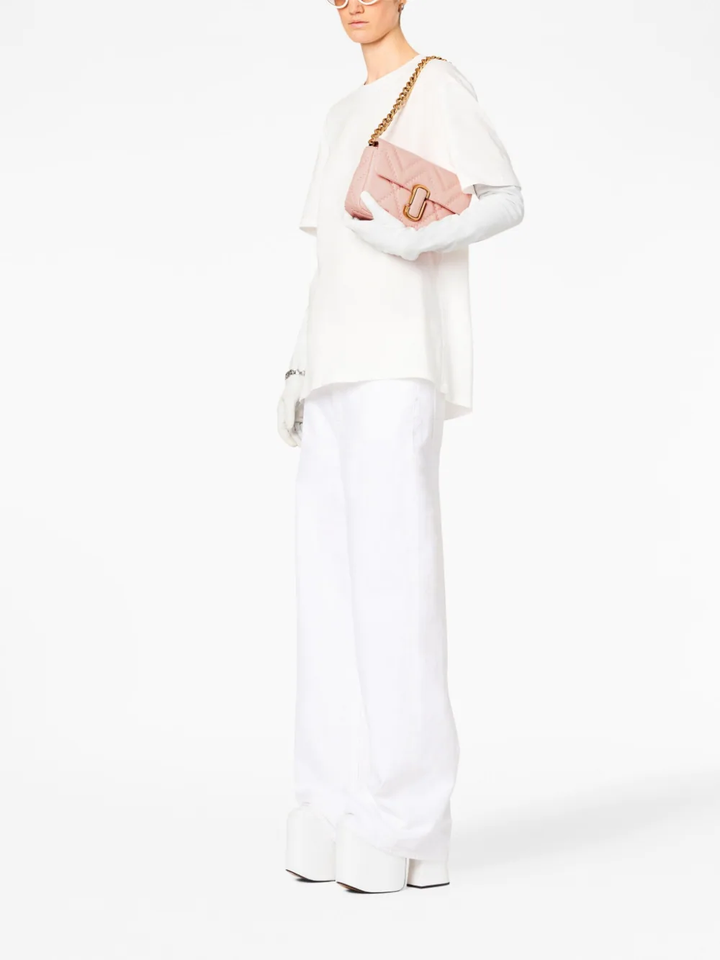 The J Marc leather shoulder bag-14