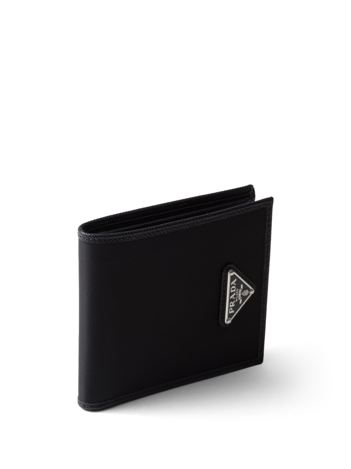 logo-plaque bi-fold wallet-3