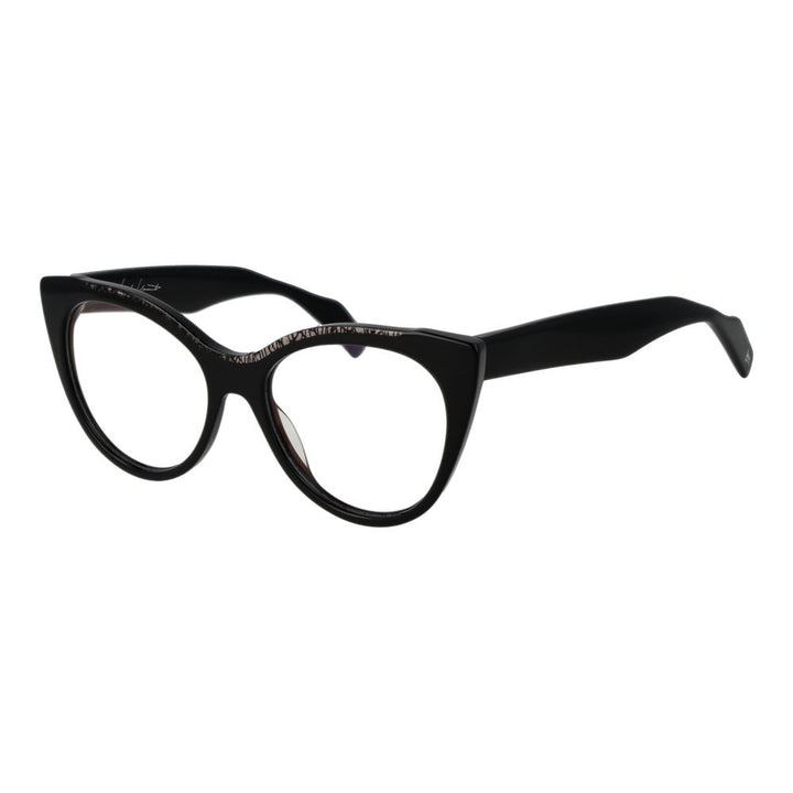 Black Women Optical Frames