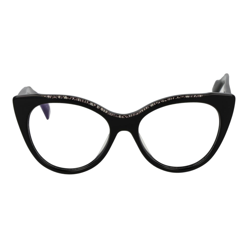 Black Women Optical Frames