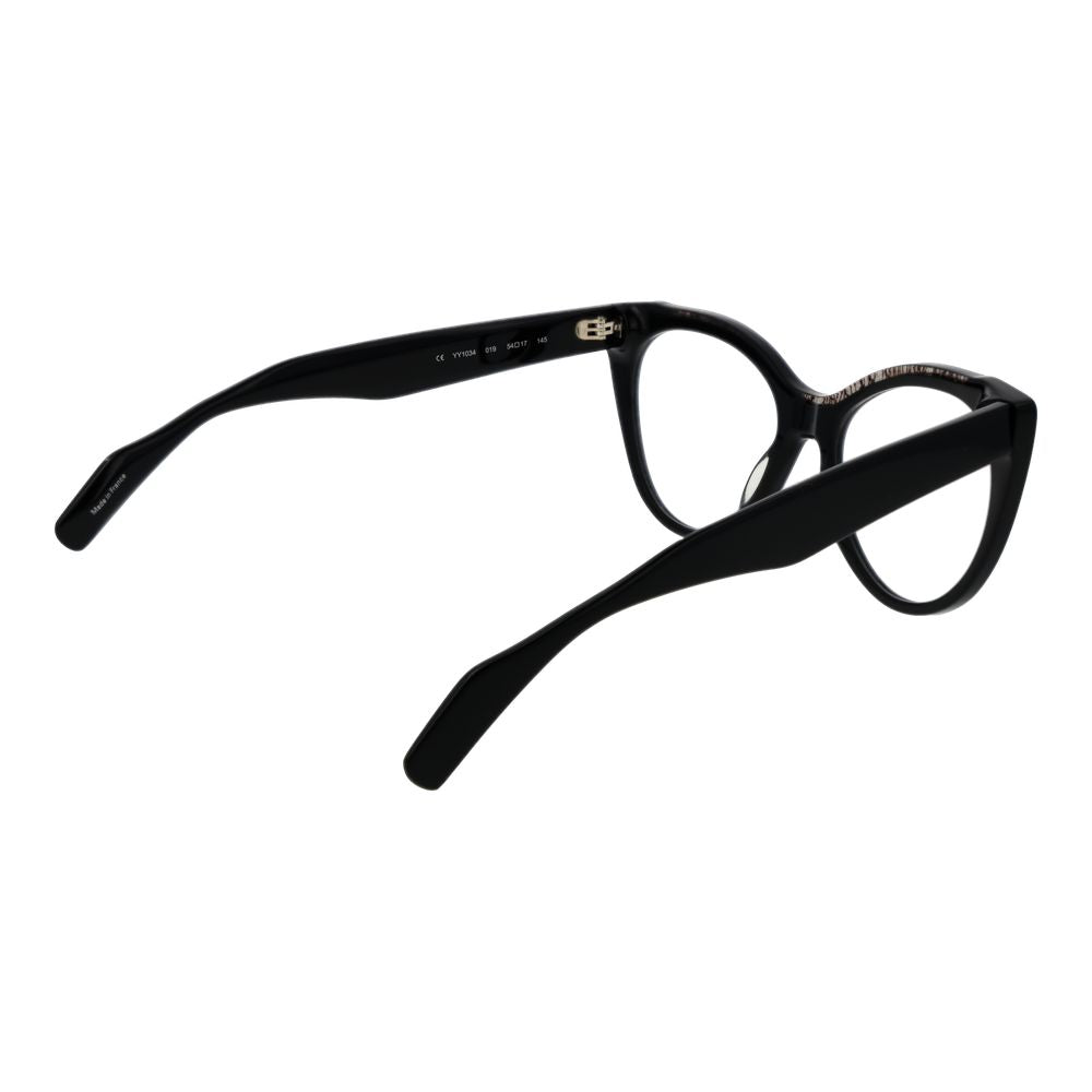 Black Women Optical Frames