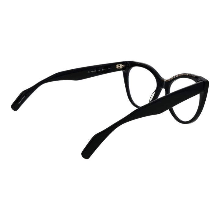 Black Women Optical Frames