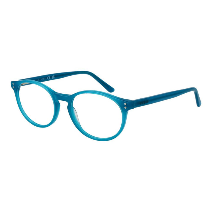 Turquoise Unisex Optical Frames