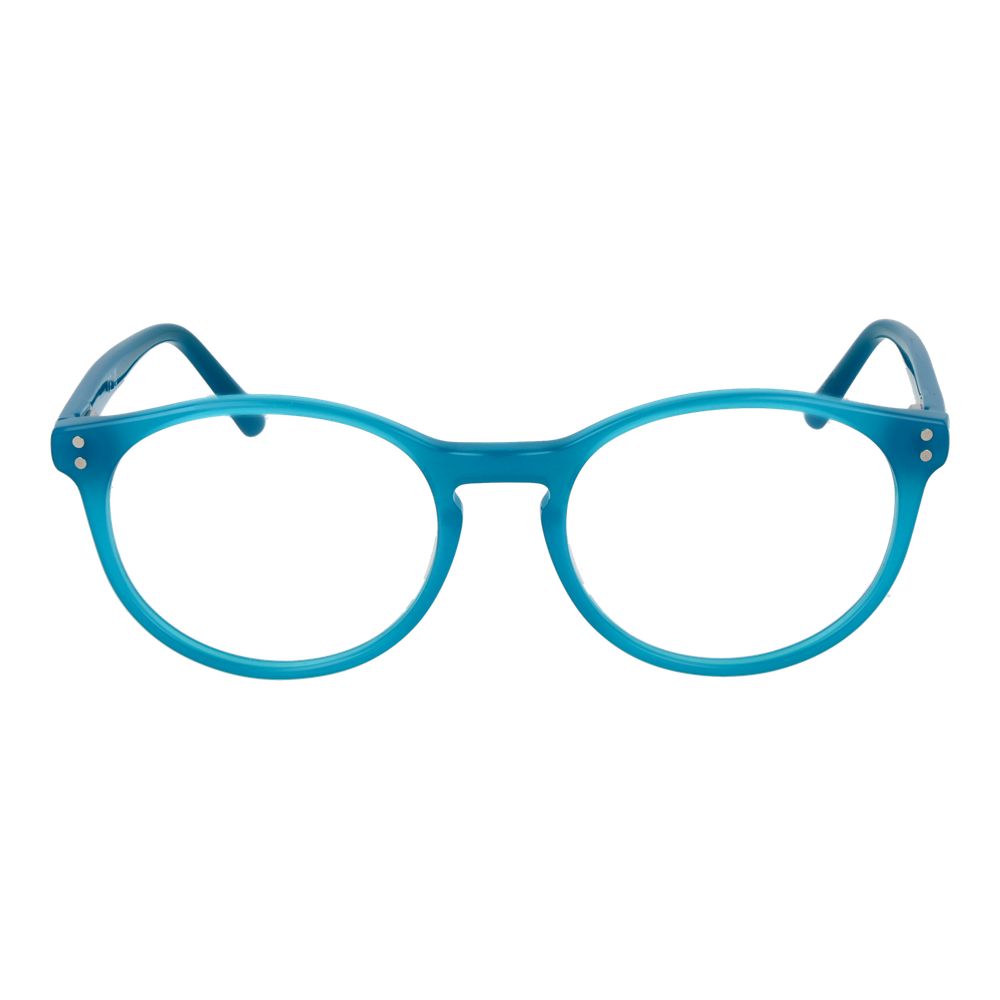 Turquoise Unisex Optical Frames