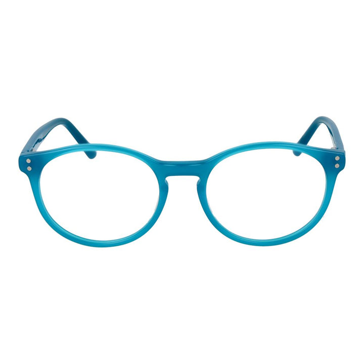 Turquoise Unisex Optical Frames