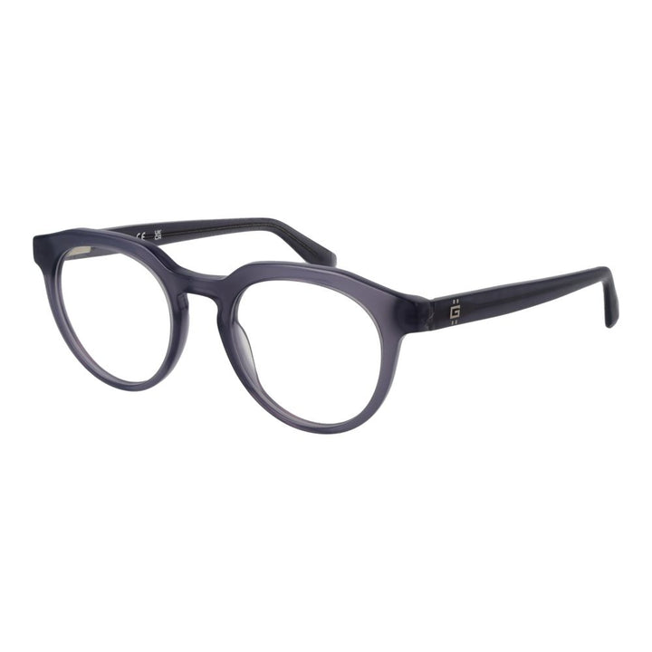 Gray Men Optical Frames