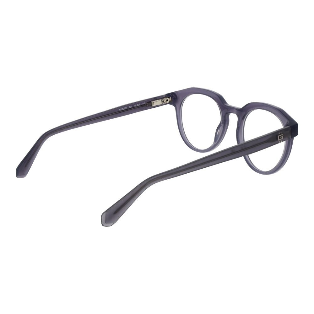 Gray Men Optical Frames
