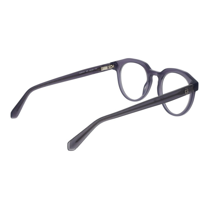 Gray Men Optical Frames