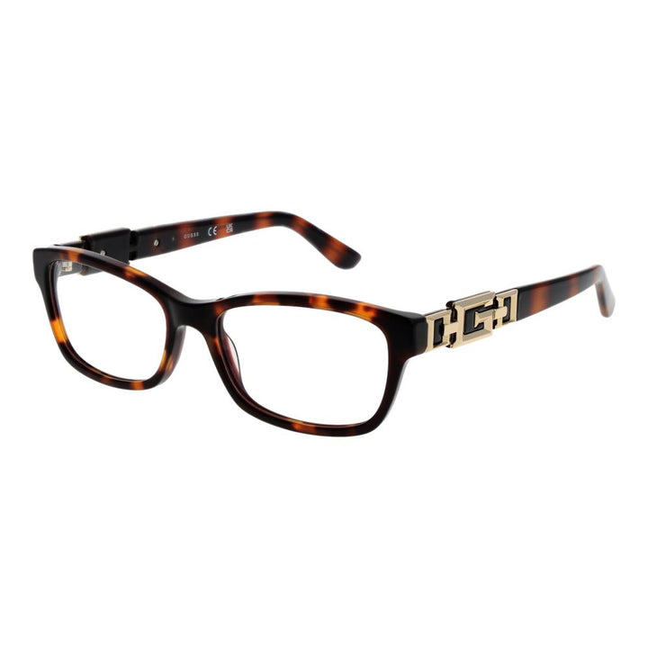 Brown Women Optical Frames