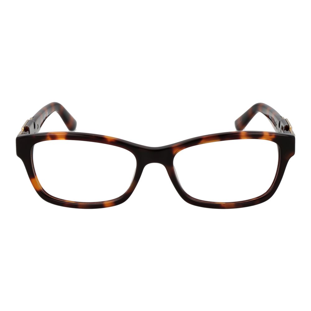 Brown Women Optical Frames