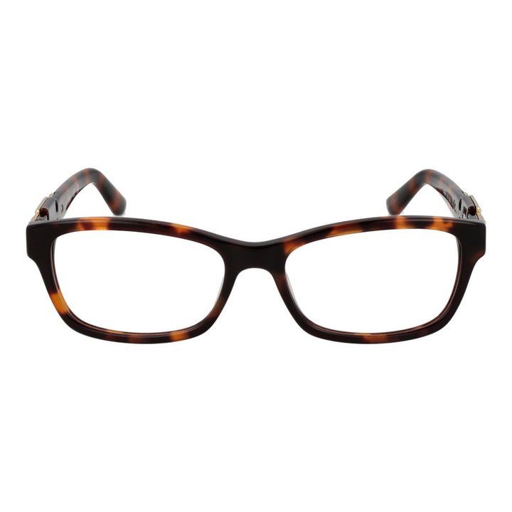 Brown Women Optical Frames