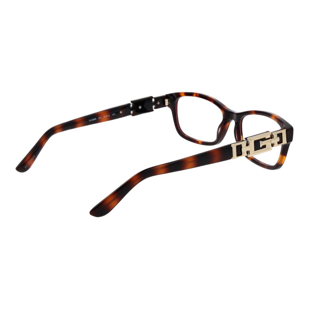 Brown Women Optical Frames