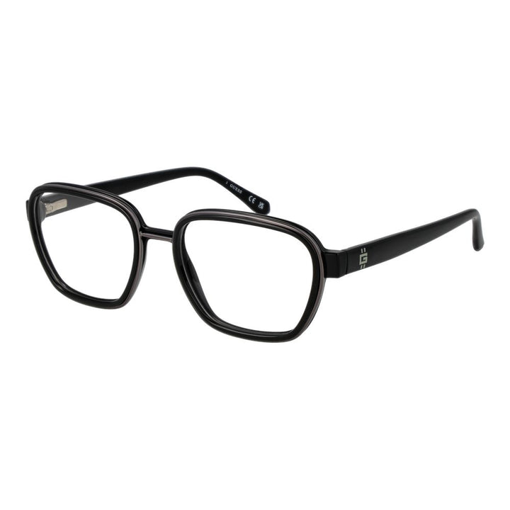 Black Men Optical Frames