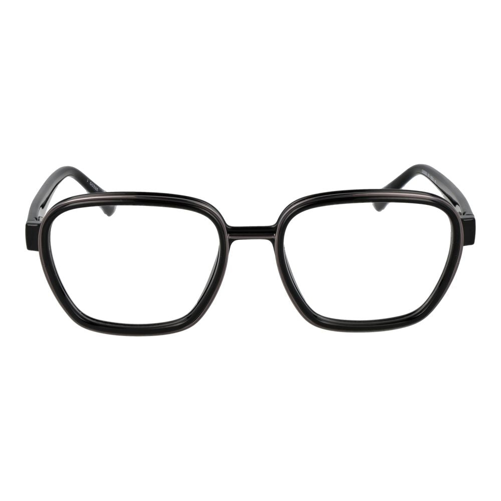 Black Men Optical Frames