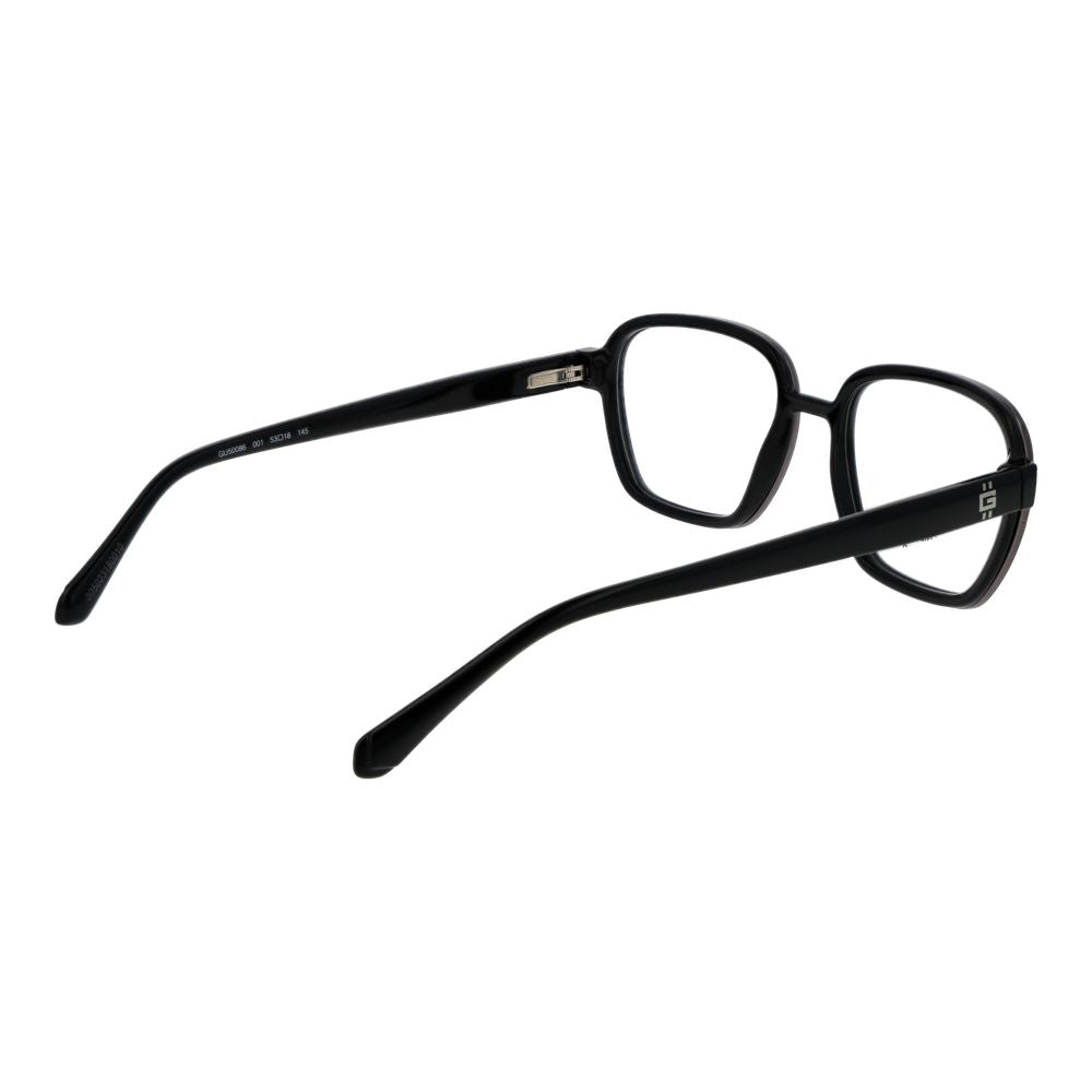 Black Men Optical Frames
