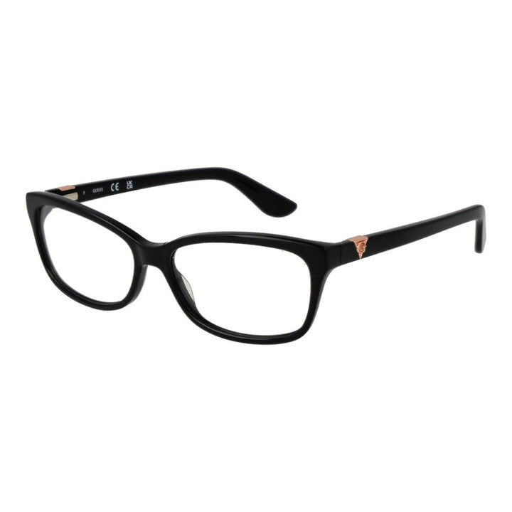 Black Women Optical Frames