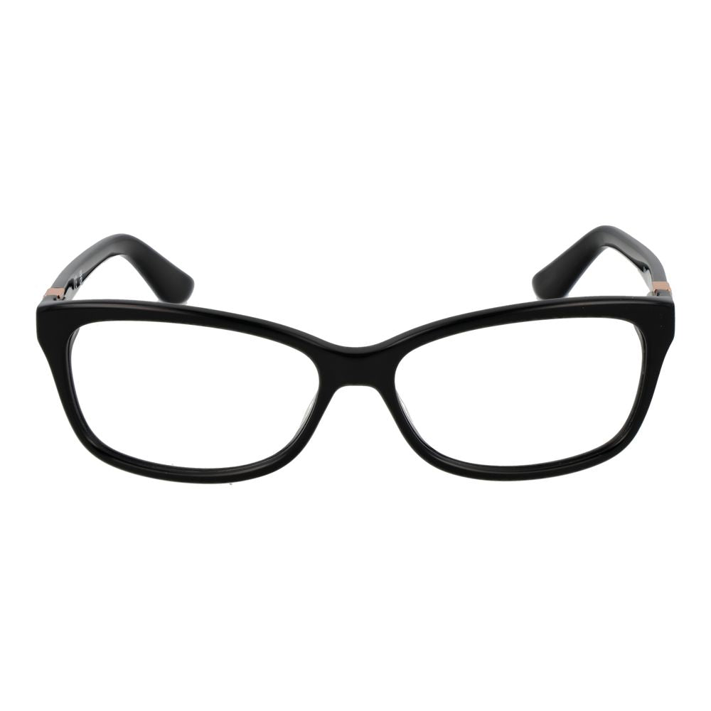 Black Women Optical Frames
