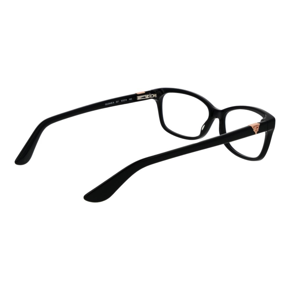 Black Women Optical Frames