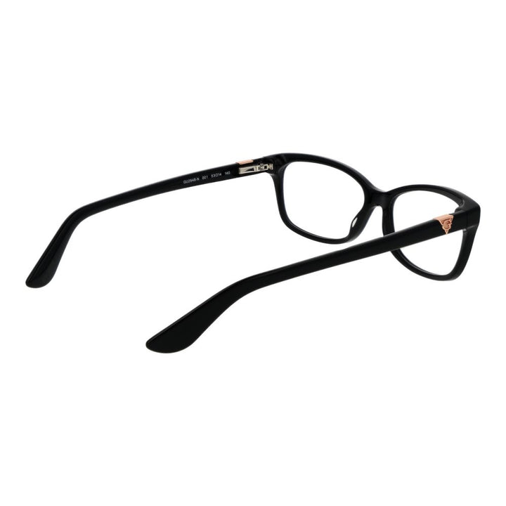 Black Women Optical Frames