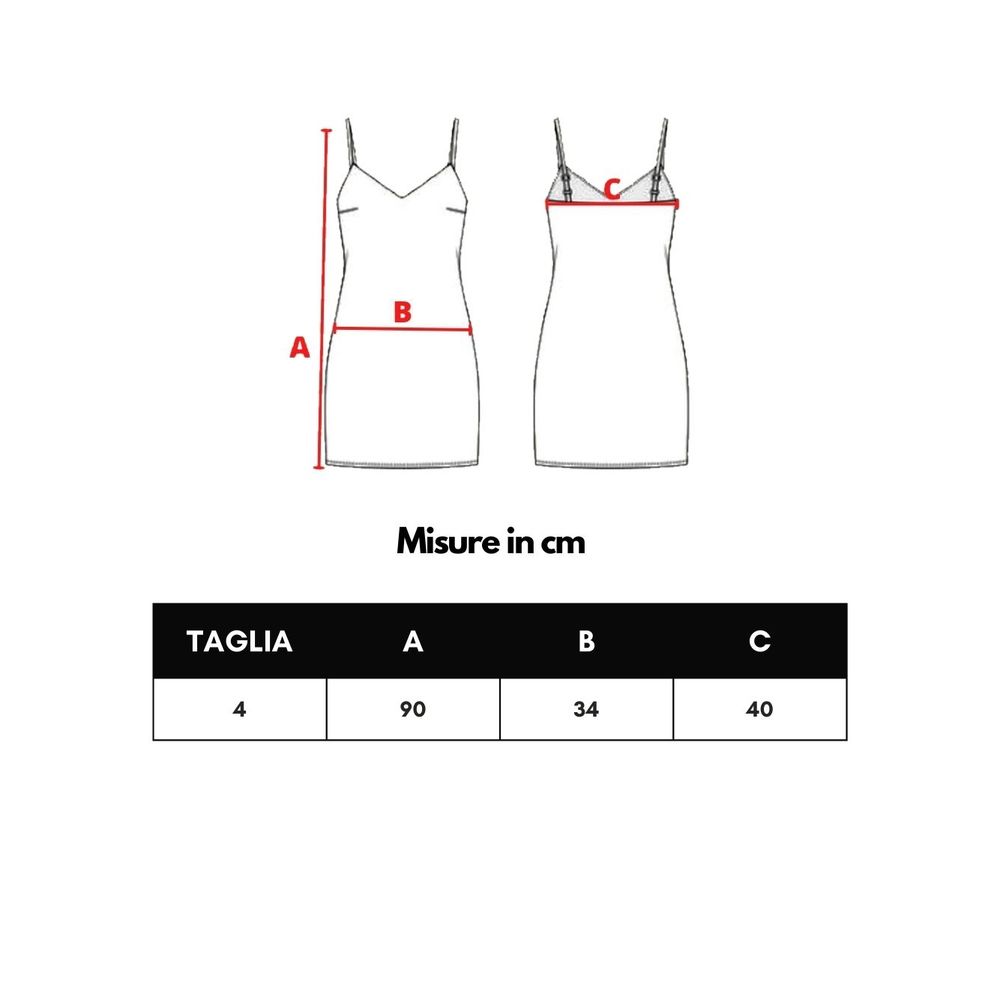 Fuchsia Viscose Short