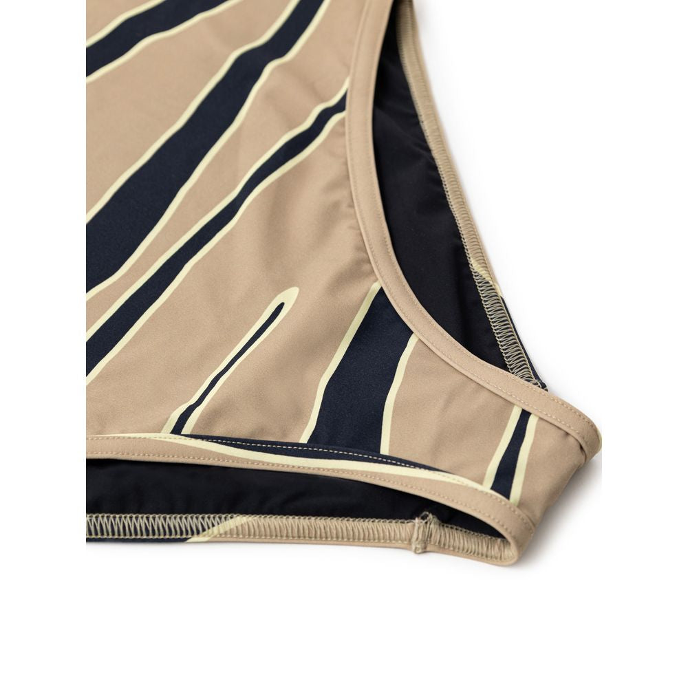 Beige Polyamide Swimwear