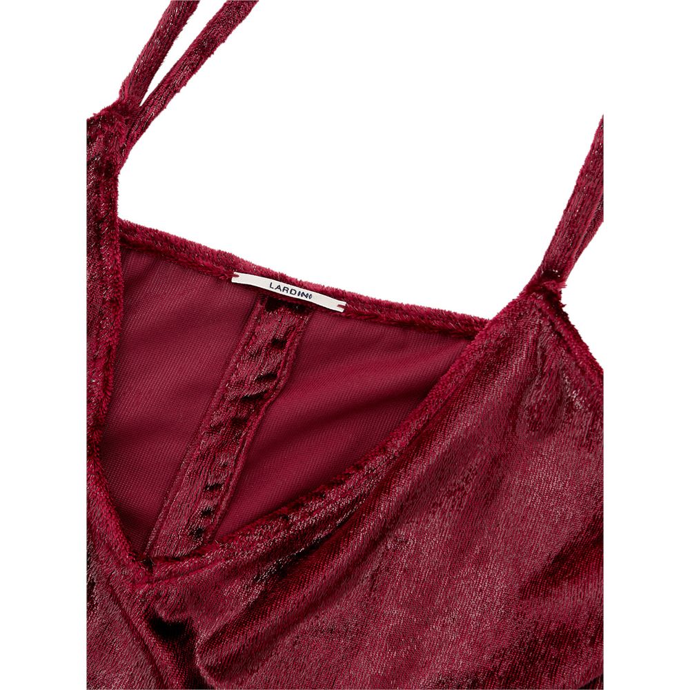 Bordeaux Polyester Cocktail