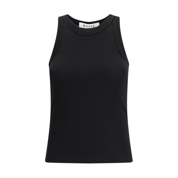 Merino Wool Top