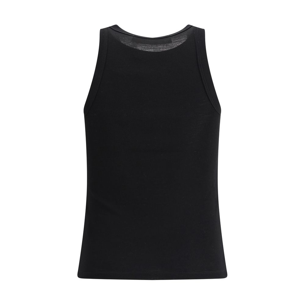 Merino Wool Top