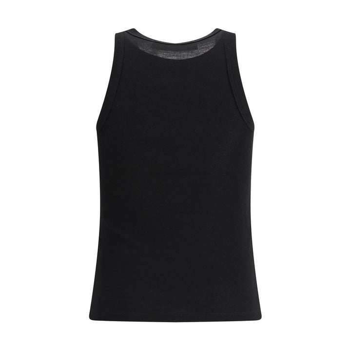 Merino Wool Top