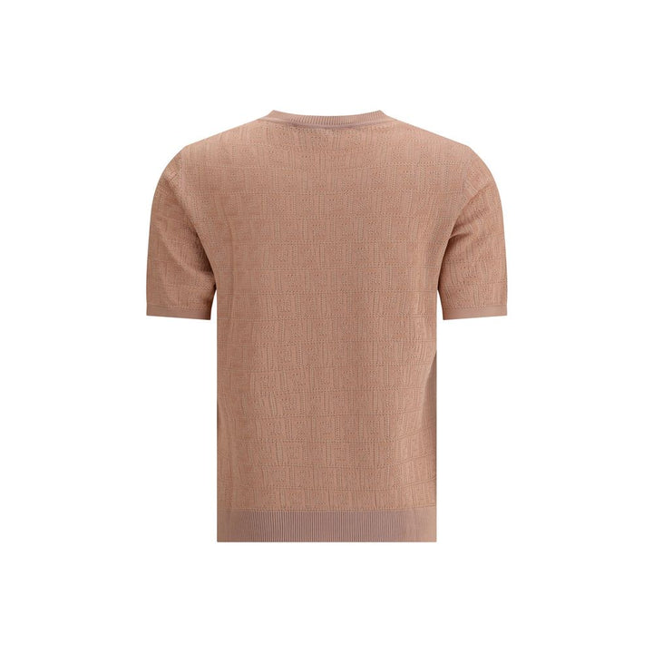 Knit T-Shirt