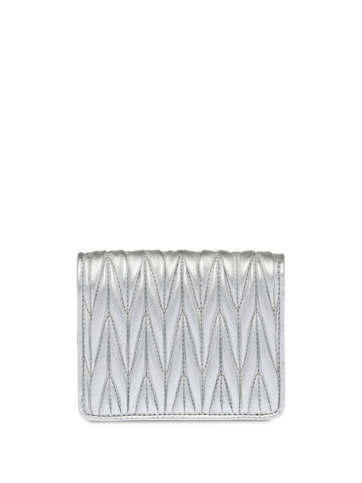 logo-plaque matelassé wallet-8