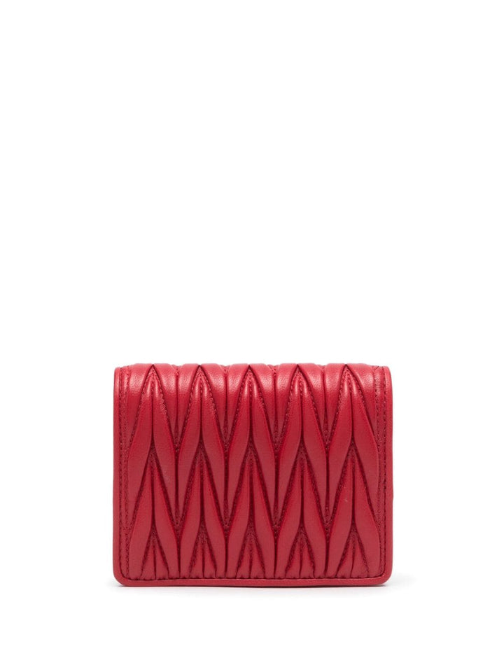 logo-plaque matelassé wallet-6