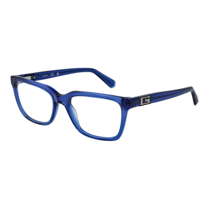 Blue Men Optical Frames