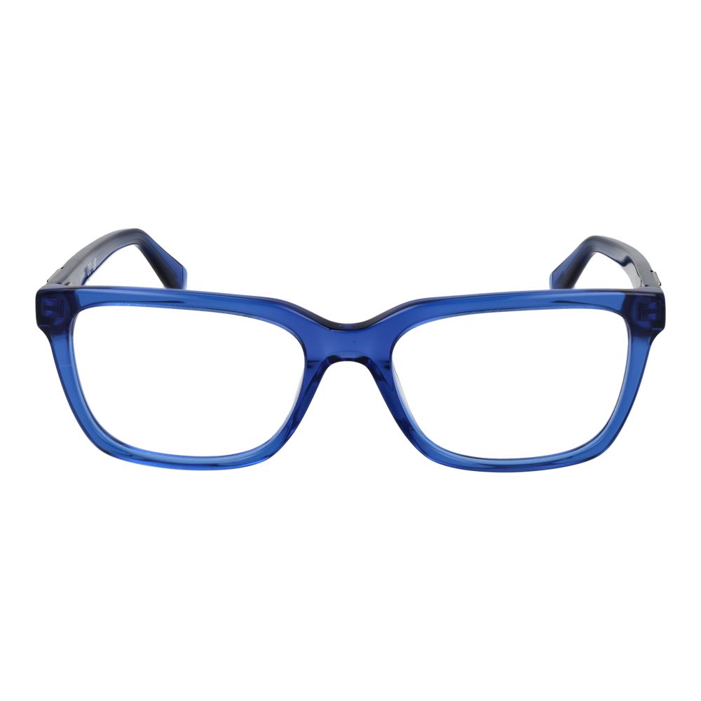 Blue Men Optical Frames