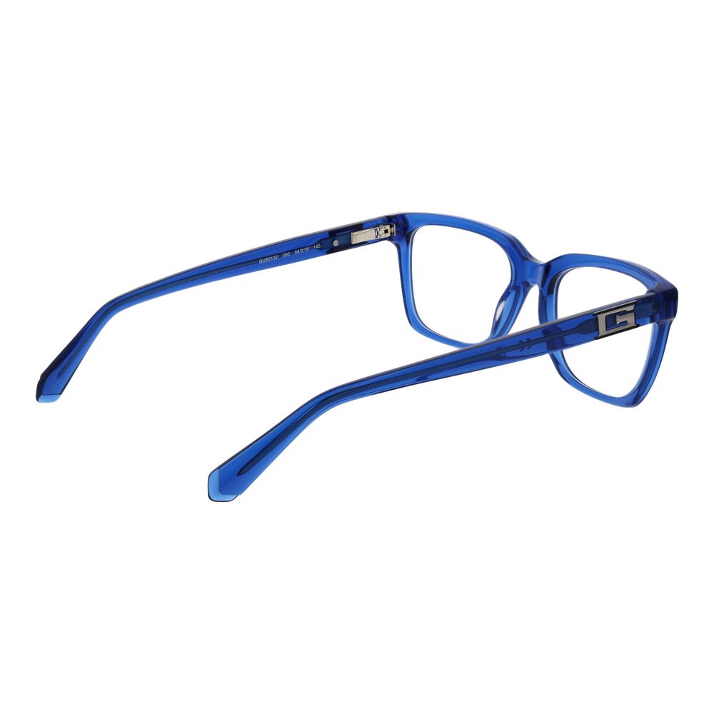 Blue Men Optical Frames