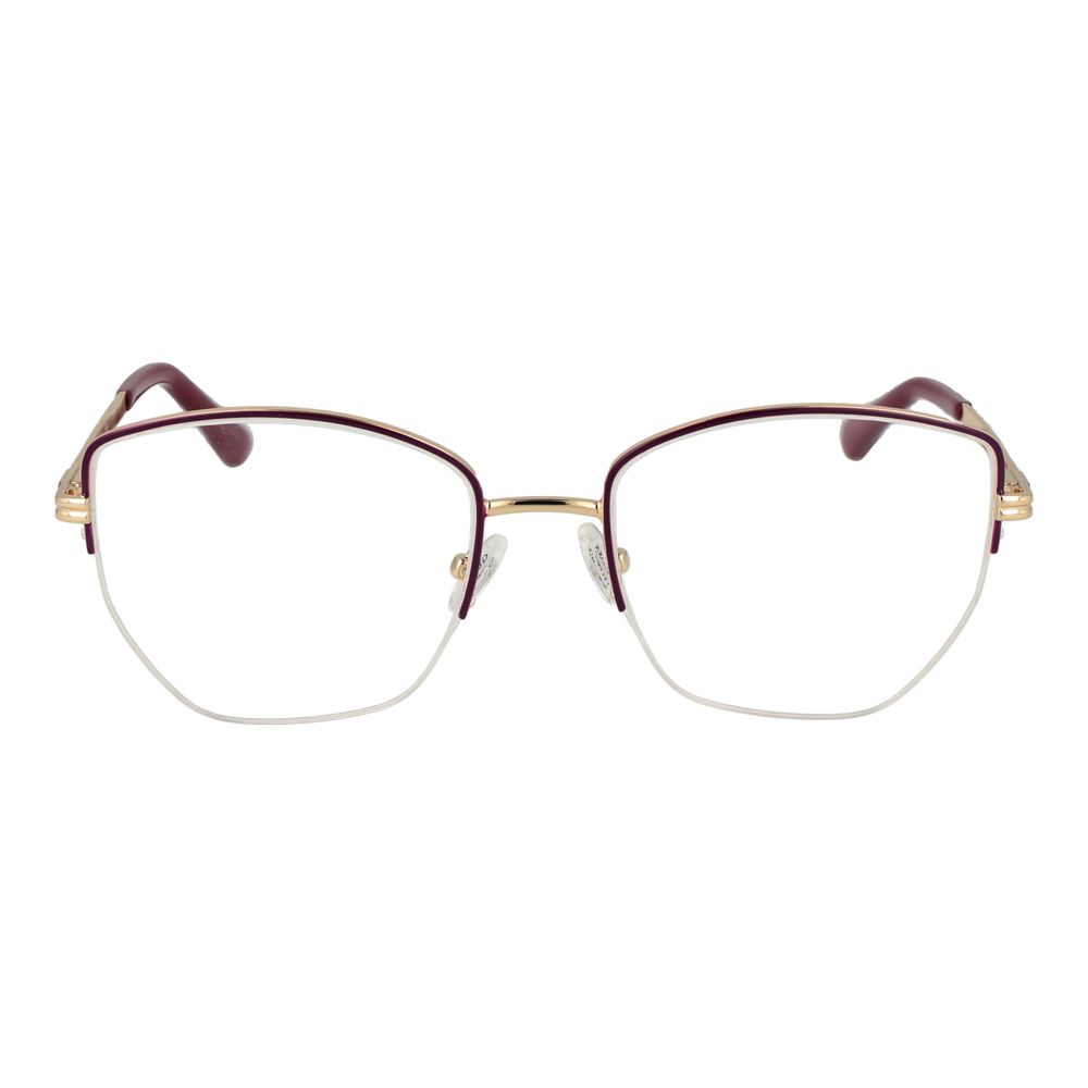 Purple Women Optical Frames