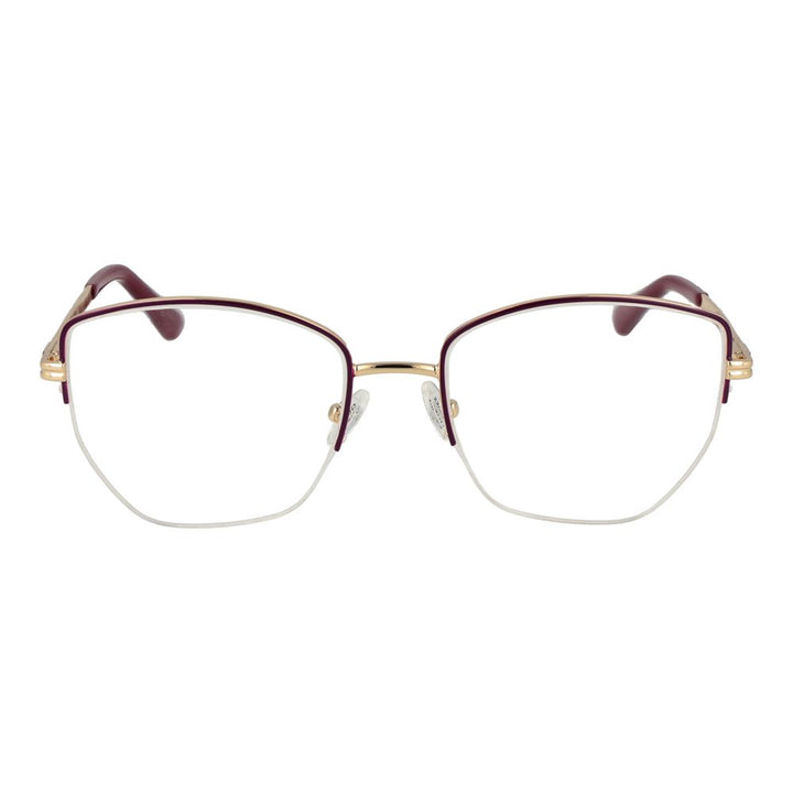Purple Women Optical Frames