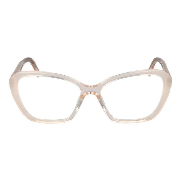 White Women Optical Frames
