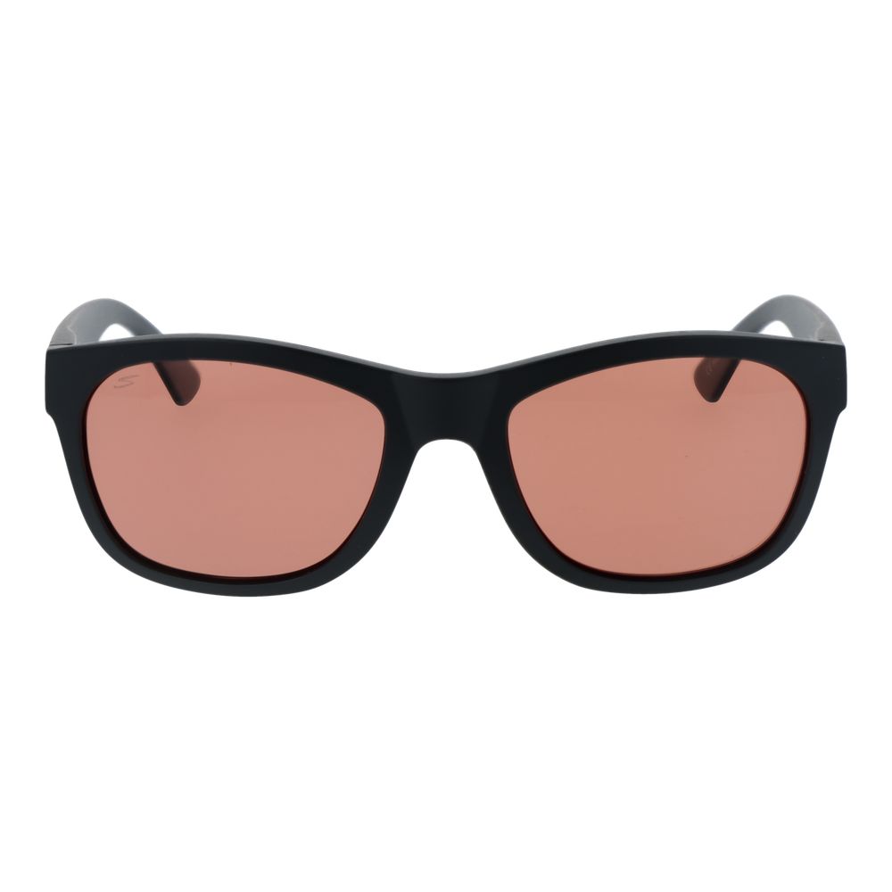 Black Unisex Sunglasses