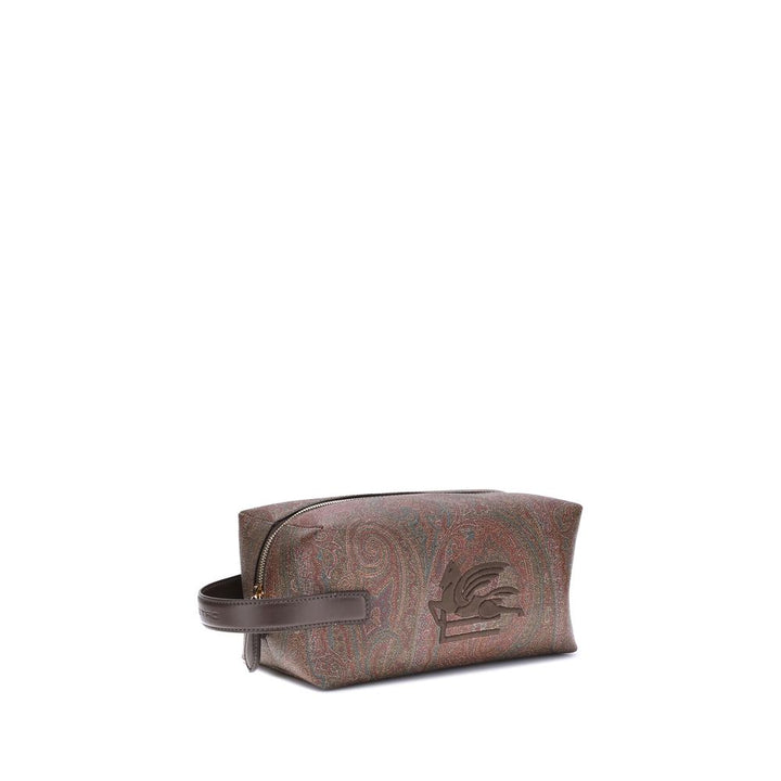 Paisley Beauty with Pegaso