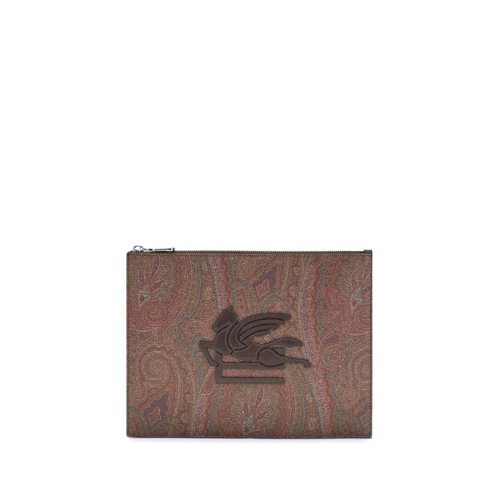 Arnica Pouch with Pegaso