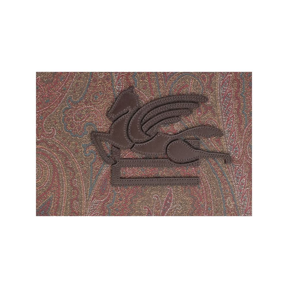 Arnica Pouch with Pegaso