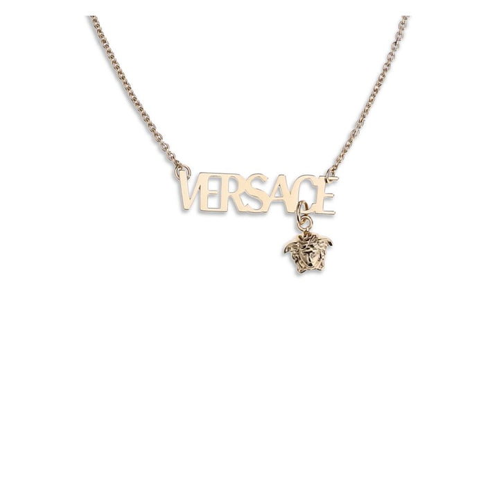 Logo Necklace