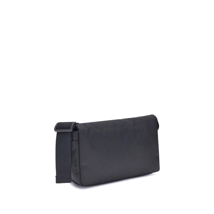 Nylon Monaco Shoulder Bag