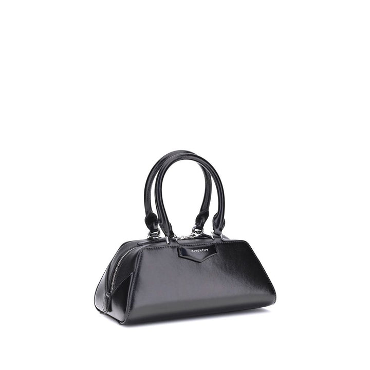 Antigona East-West Mini Handbag